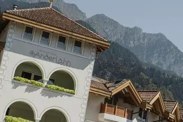 Klein Fein Hotel Anderlahn