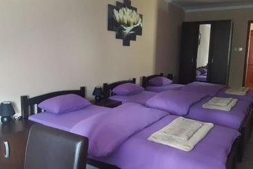 مُتل Villa Stefanija