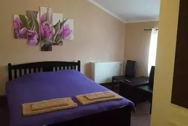 Motel Villa Stefanija