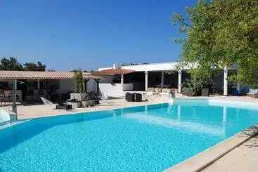 Residence Ribellinu