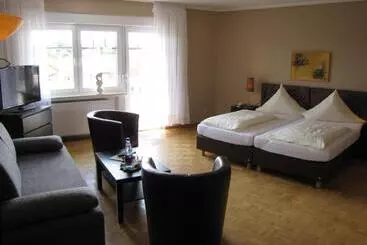 Strandhotel Najade