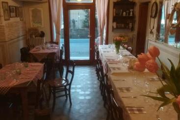 Bed and Breakfast Albergo Milano 1920