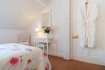 Bed and Breakfast Barnes Fell Apartments