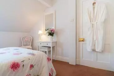 Bed and Breakfast Barnes Fell Apartments