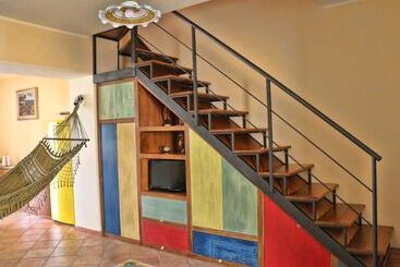 Bed and Breakfast La Casa Di Ivana