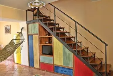 Aamiaismajoitus (B&B) La Casa Di Ivana