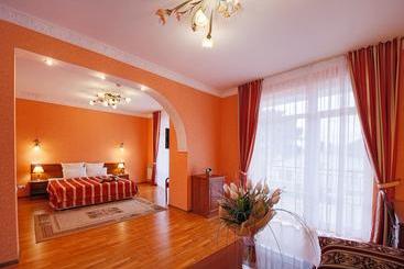 Bogema Premium Hotel