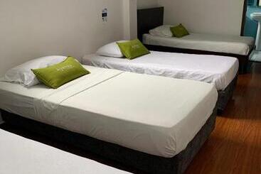 Hotel Castellón Plaza