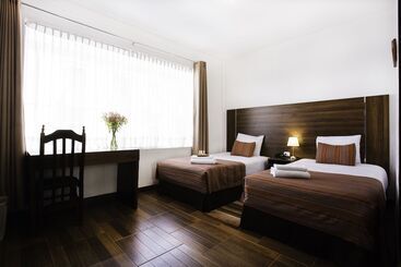 فندق Conde De Lemos Arequipa