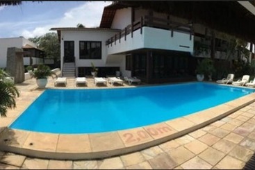 Hotel Duro Beach Garden