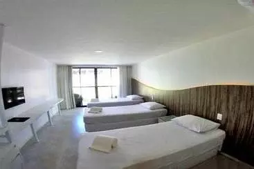 Hotelli Duro Beach Garden