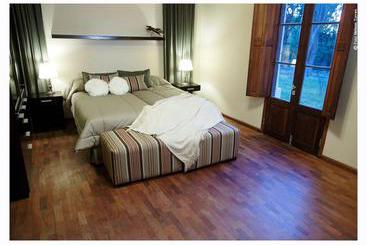 Отель Estancia La Hungria