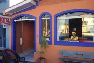 Hotel Gandhi