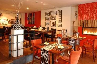 فندق Herberg De La Frontière