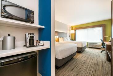Holiday Inn Express Hotel & Suites Lagrange I 85, An Ihg