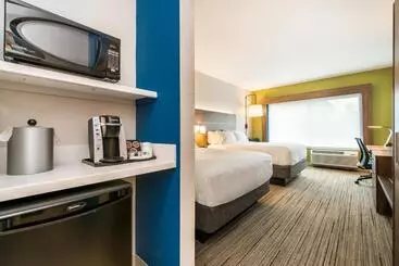 Holiday Inn Express Hotel & Suites Lagrange I 85, An Ihg