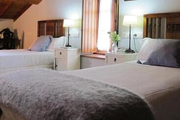 ホテル La Ermita De Deva