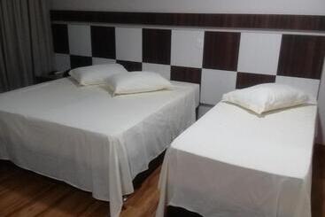 فندق Maestro Villa Do Lago Toledo