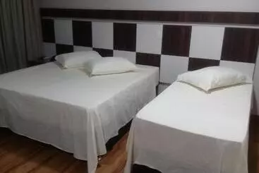 Hotel Maestro Villa Do Lago Toledo