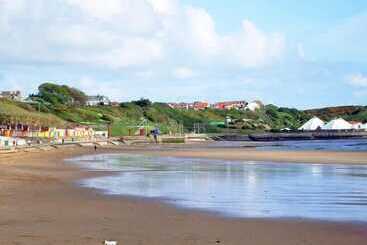 Отель Park Manor