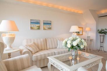 Hotel & Restaurant Fakkelgaarden