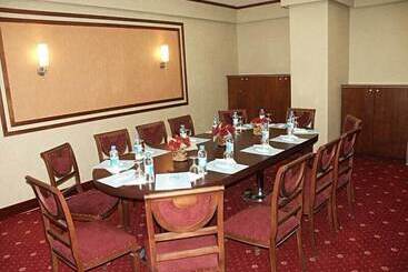 فندق Sivas Buyuk