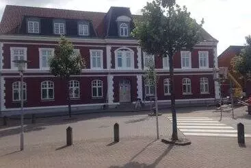Hotel Vamdrup
