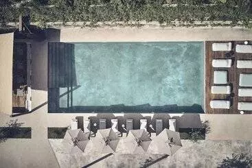 Hotel Zante Maris Suites   Adults Only