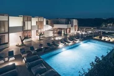 Hotel Zante Maris Suites Adults Only