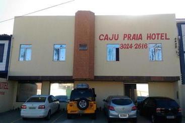 Pousada Caju Praia Hotel
