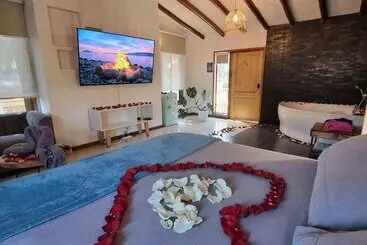 Reñaca House Bed & Breakfast