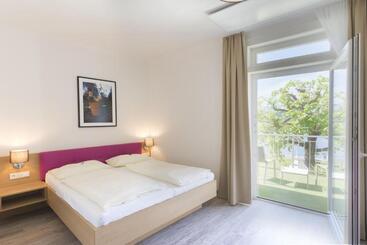 Strandhotel Kärntnerhof