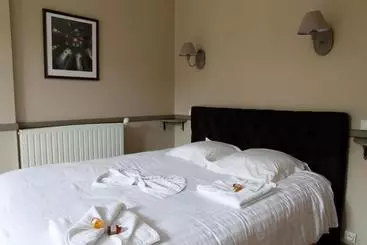 Villa Roma B&b