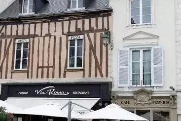 Villa Roma B&b