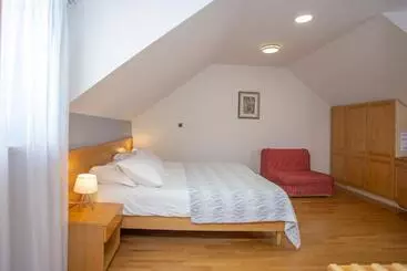 Bed and Breakfast Villa Ana Split