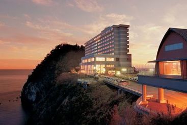 Отель Ambia Shofukaku