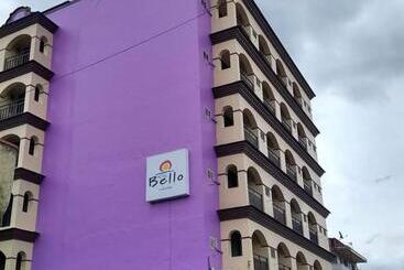 Hotel Bello Cordoba