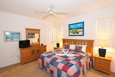 ホテル Calabay Parc At Tower Lakes 6 Br Private Pool Home, Game Room, Northwest Facing Fsv 47488