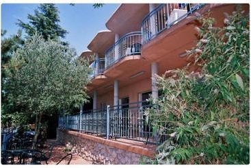 בית מלון כפרי Bed & Breakfast Ema