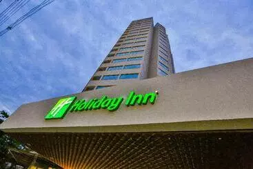 Hotel Holiday Inn   Goiania, An Ihg
