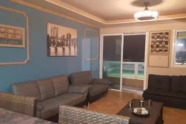 آپارتمانهای توریستها Dolphin Tower Apartment