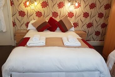 ベッドアンドブレックファースト Green Gables Guest House