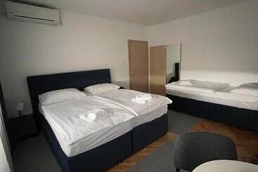 Bed and Breakfast Rooms Stella