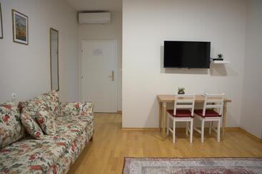 Boutique Hostel Livia