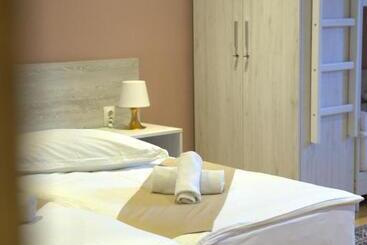 Boutique Hostel Livia