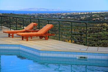 شقة فندقية Estate Kares