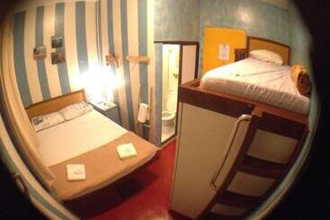 Gabby S Bed & Breakfast