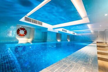 Harbour Hotel & Spa Brighton