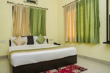 فندق فئة نجمة واحدة Tulip Guest House