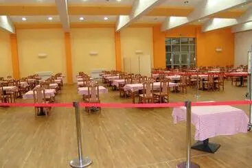 Hostel Kristal